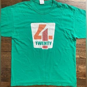 4 Twenty 7 Eleven T-Shirt